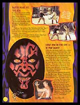 Face to Face with Darth Maul:&nbsp;Pg. 3